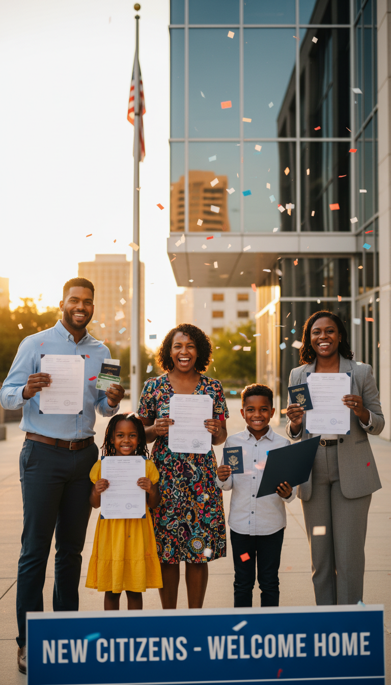 Calipatria, CA Immigration Attorney 19 Calipatria Immigration Services