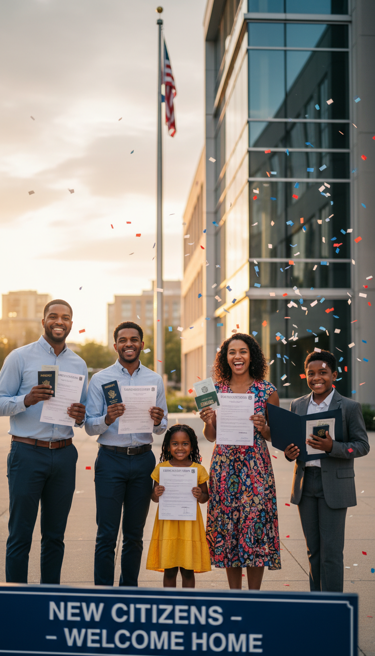 Callaway, FL Immigration Attorney 19 Callaway Immigration Services