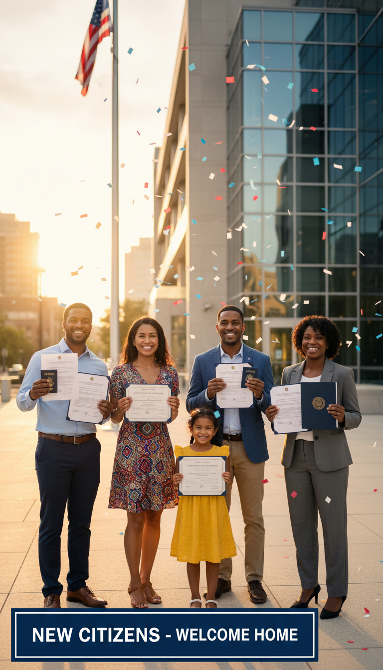 Calverton, MD Immigration Attorney 19 Calverton Immigration Services