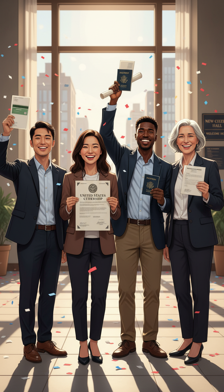 Camano, WA Immigration Attorney 19 Camano Immigration Services