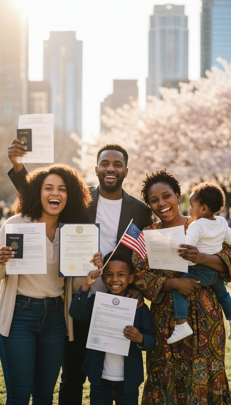 Camarillo, CA Immigration Attorney 19 Camarillo Immigration Services