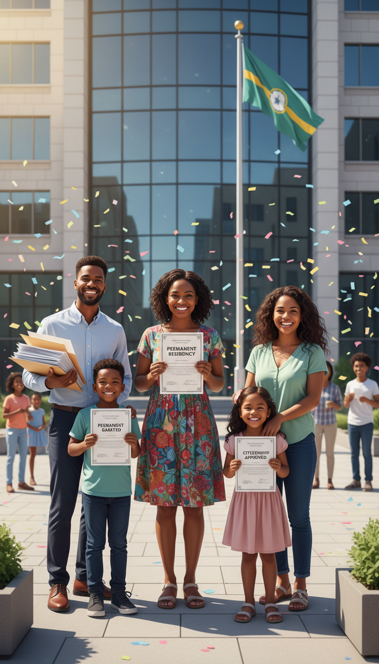 Camby, IN Immigration Attorney 19 Camby Immigration Services