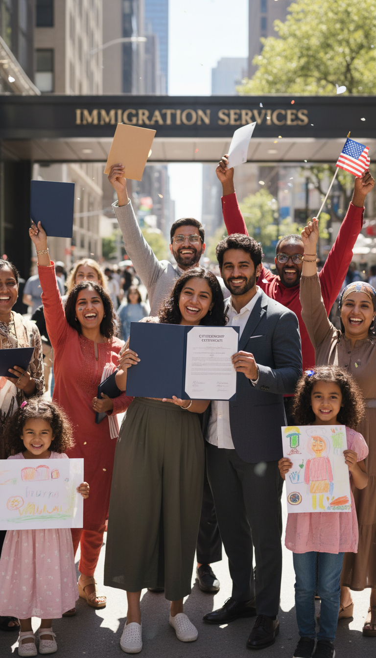 Camden, AR Immigration Attorney 19 Camden Immigration Services