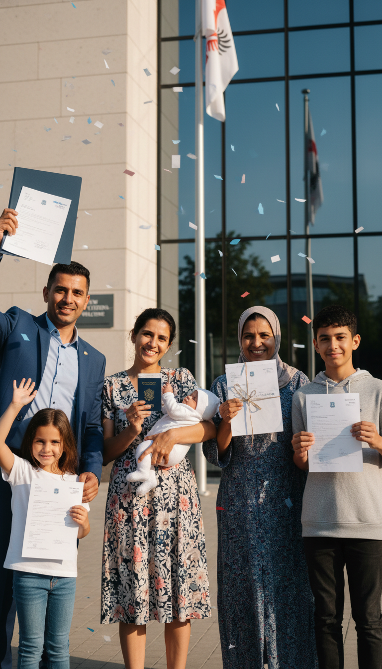 Camilla, GA Immigration Attorney 19 Camilla Immigration Services