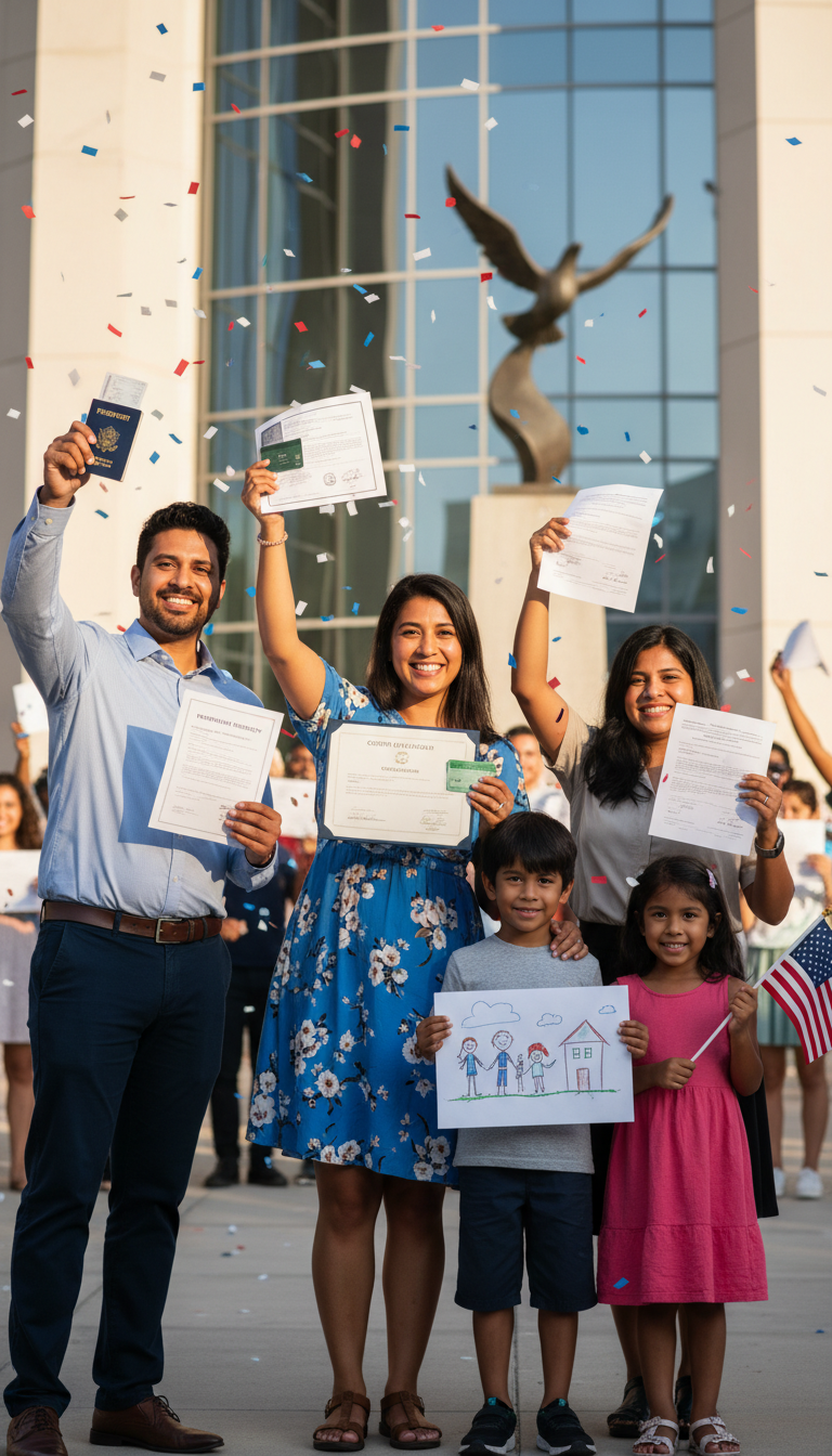 Camp Swift, TX Immigration Attorney 19 Camp Swift Immigration Services