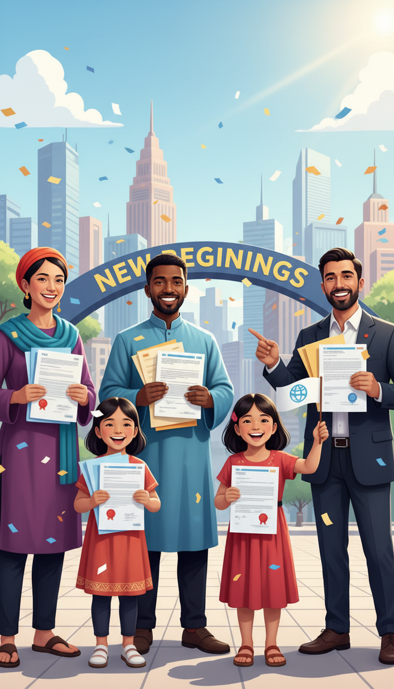 Campbell, OH Immigration Attorney 19 Campbell Immigration Services