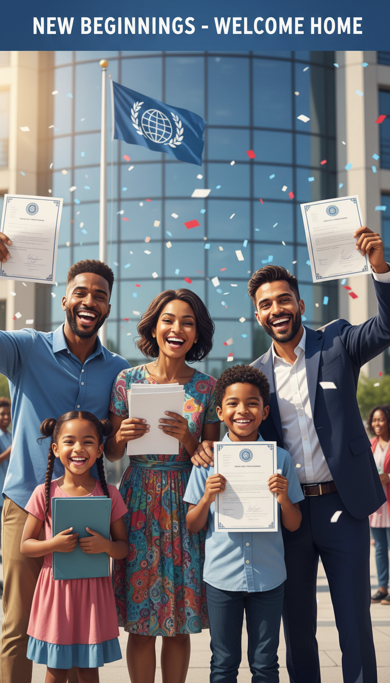 Canal Fulton, OH Immigration Attorney 19 Canal Fulton Immigration Services