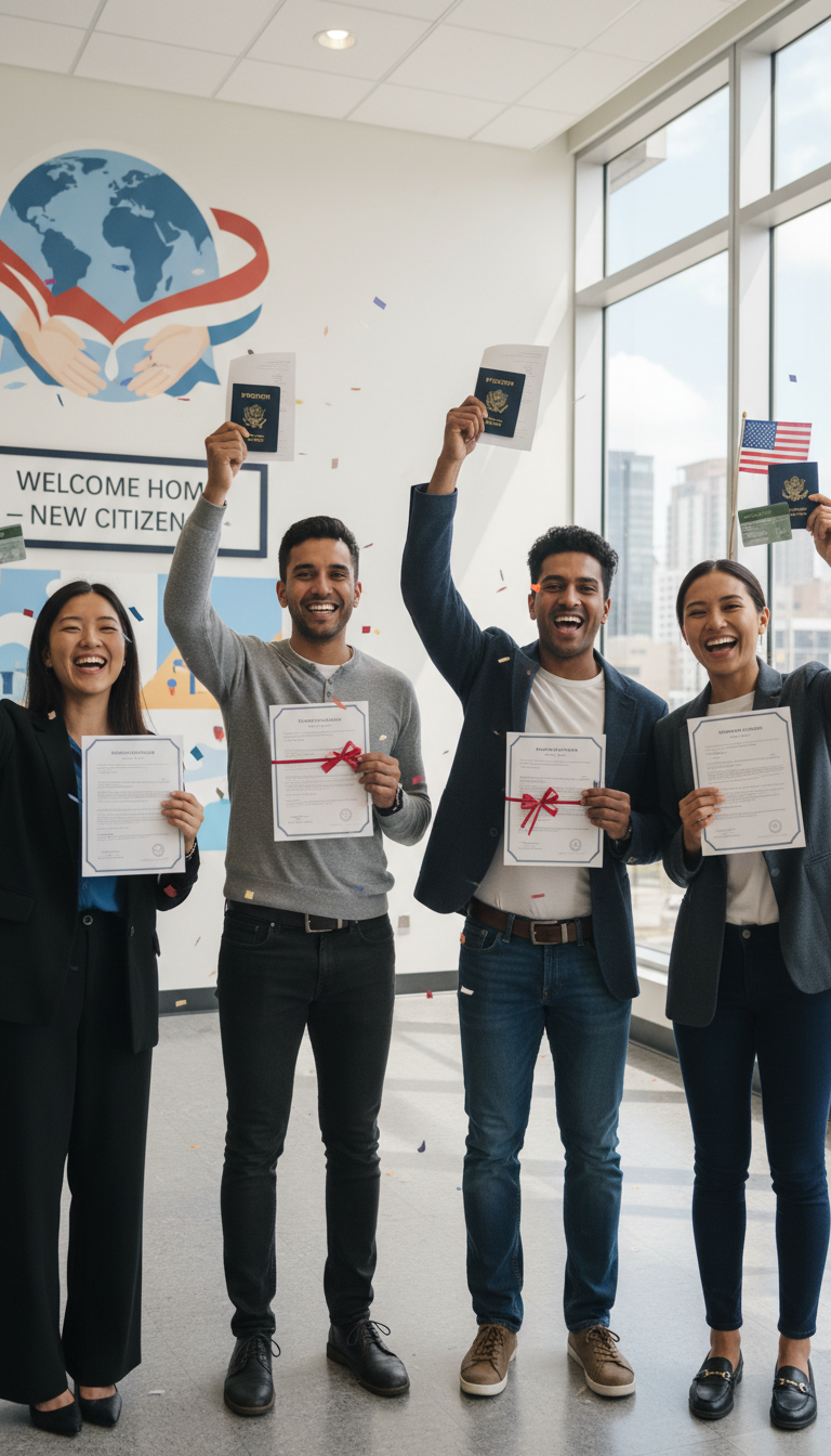 Canandaigua, NY Immigration Attorney 19 Canandaigua Immigration Services