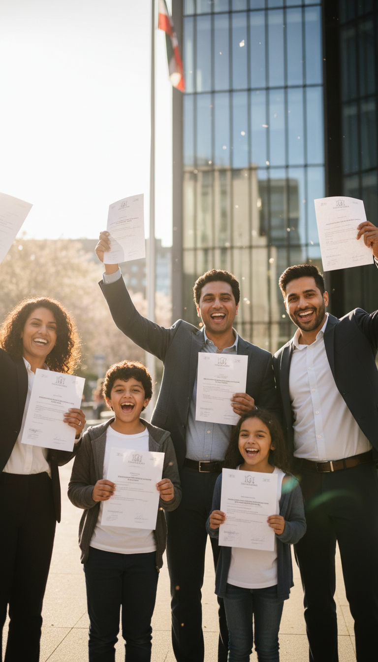 Canby, OR Immigration Attorney 19 Canby Immigration Services