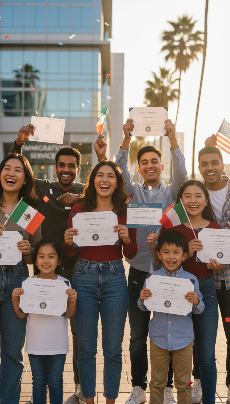Candler-McAfee, GA Immigration Attorney 19 Candler-McAfee Immigration Services
