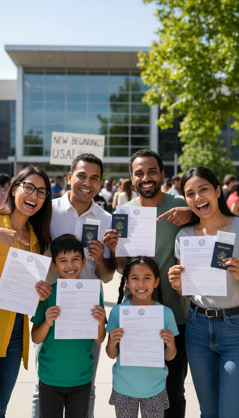 Cañon City, CO Immigration Attorney 19 Ca\u00f1on City Immigration Services