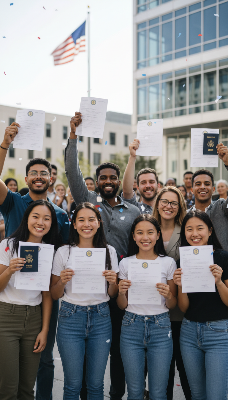 Canterbury, CT Immigration Attorney 19 Canterbury Immigration Services