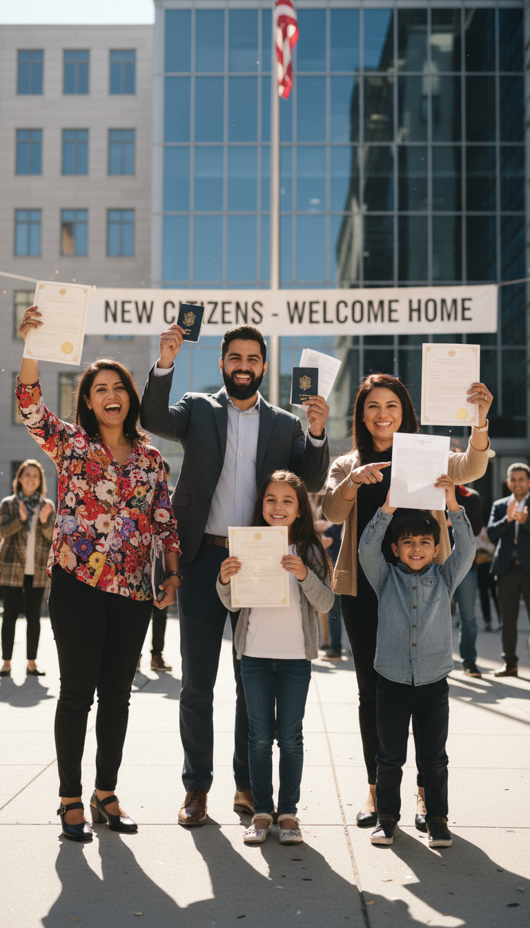 Canton, NY Immigration Attorney 19 Canton Immigration Services