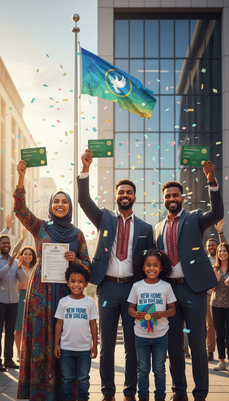 Canton, OH Immigration Attorney 19 Canton Immigration Services