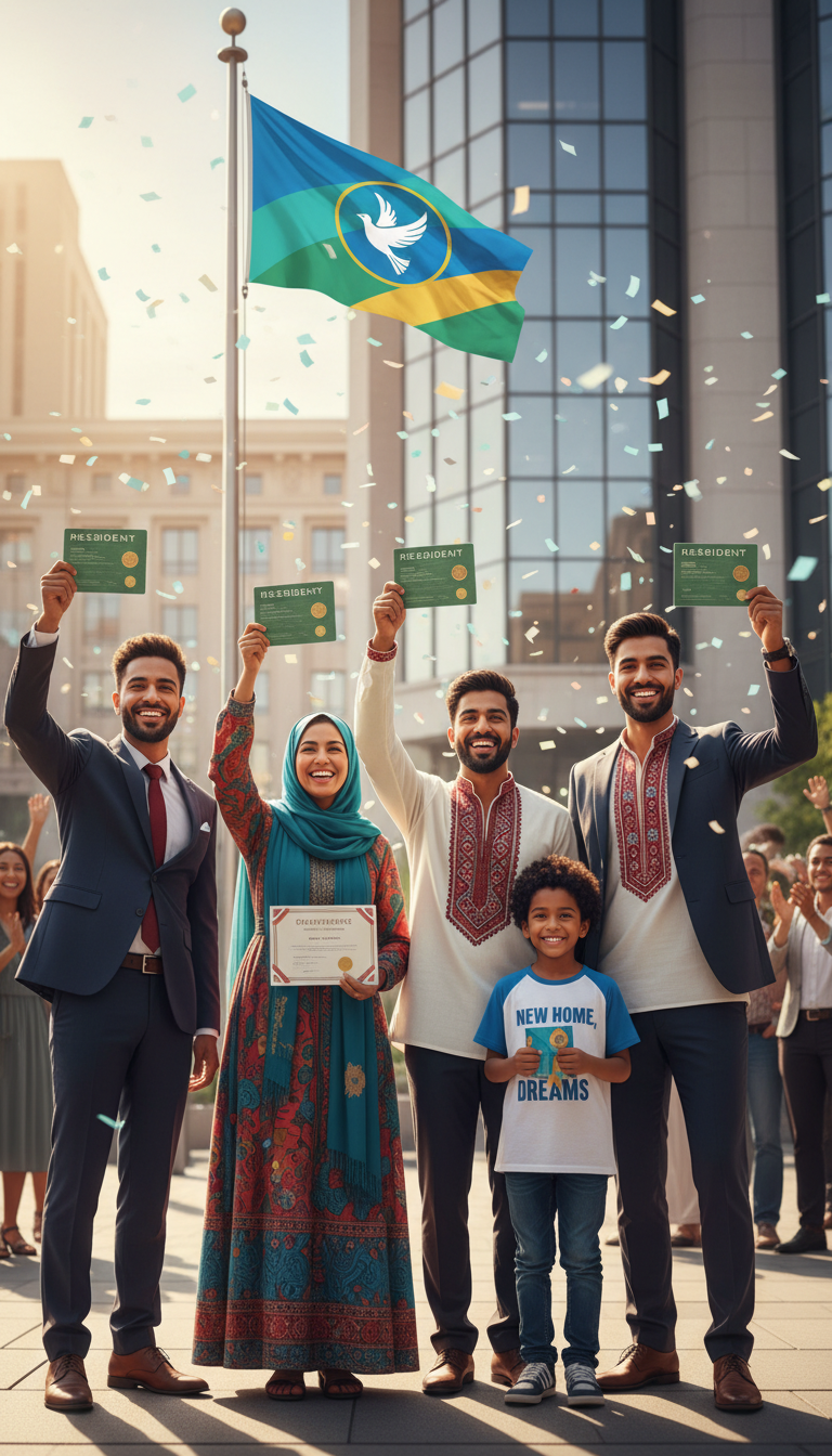 Canton, MI Immigration Attorney 19 Canton Immigration Services
