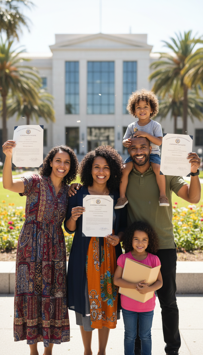 Canyon Rim, UT Immigration Attorney 19 Canyon Rim Immigration Services