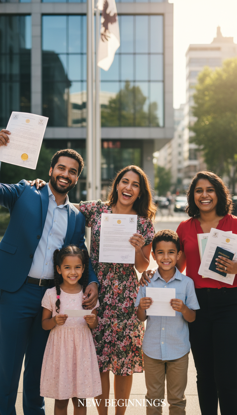 Canyon, TX Immigration Attorney 19 Canyon Immigration Services