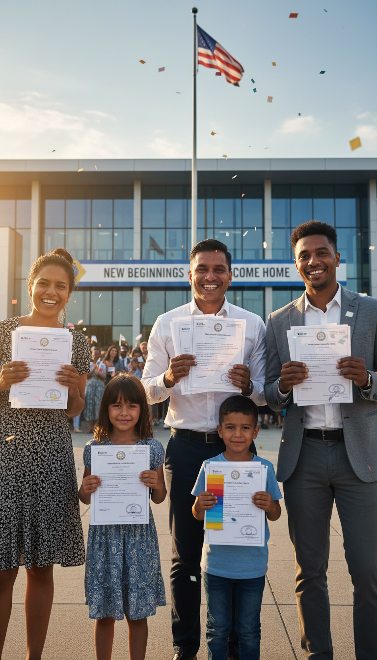 Cape Canaveral, FL Immigration Attorney 19 Cape Canaveral Immigration Services