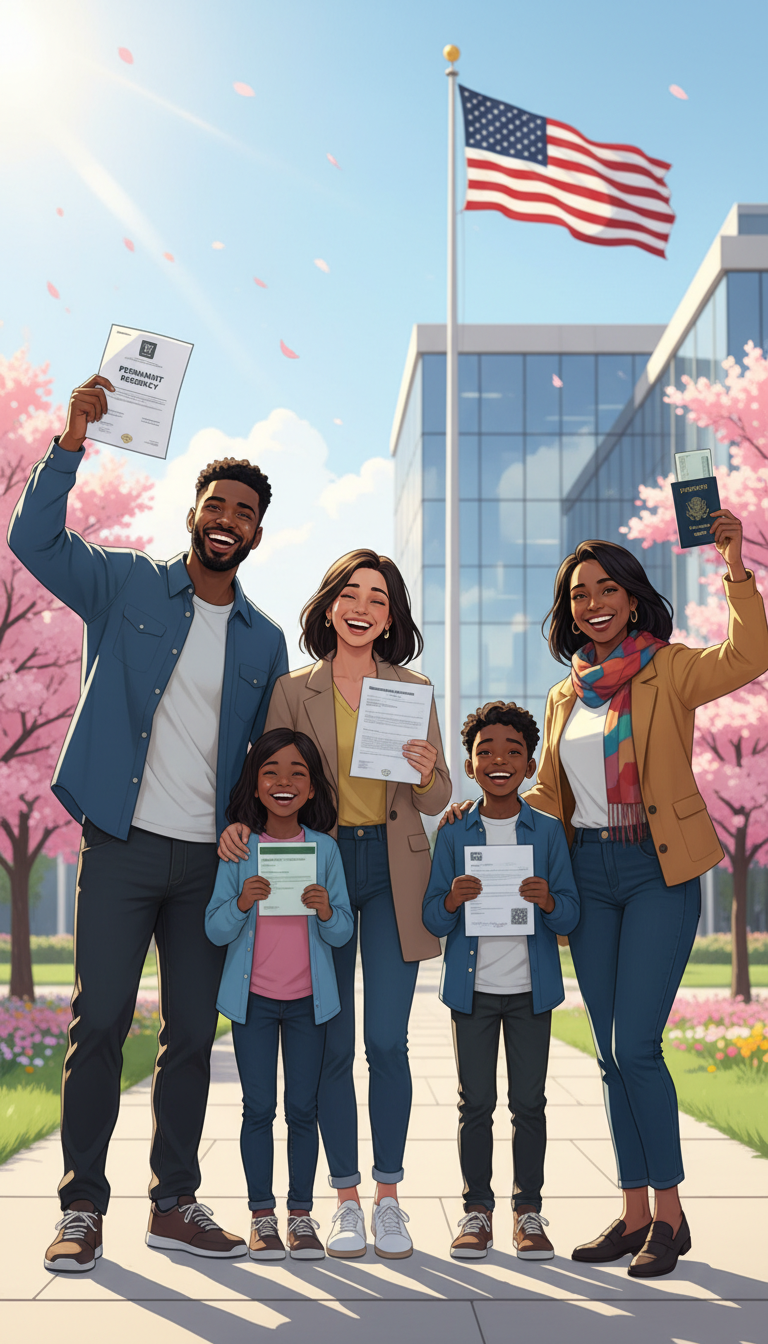 Cape Girardeau, MO Immigration Attorney 19 Cape Girardeau Immigration Services