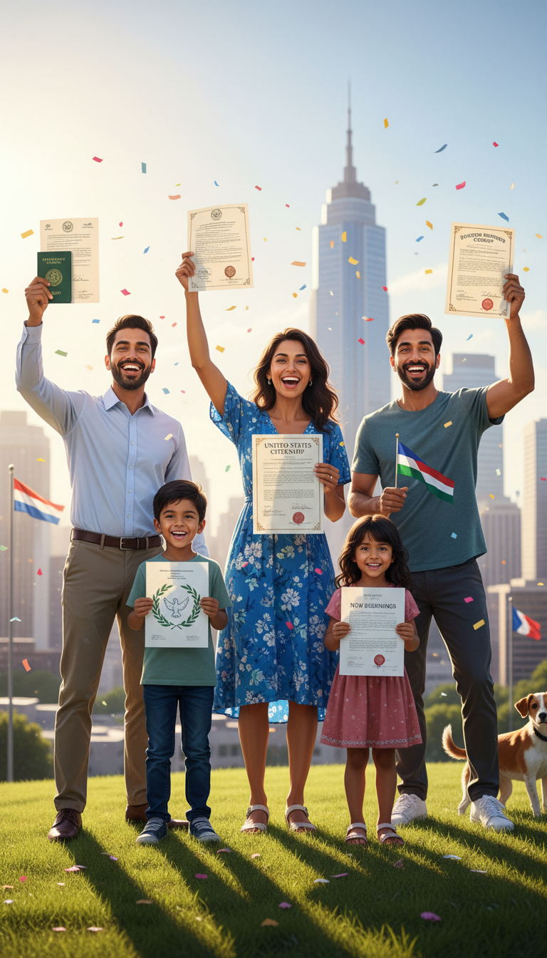 Carbondale, CO Immigration Attorney 19 Carbondale Immigration Services