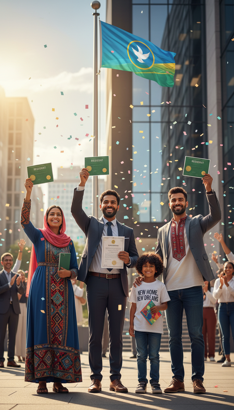 Carencro, LA Immigration Attorney 19 Carencro Immigration Services
