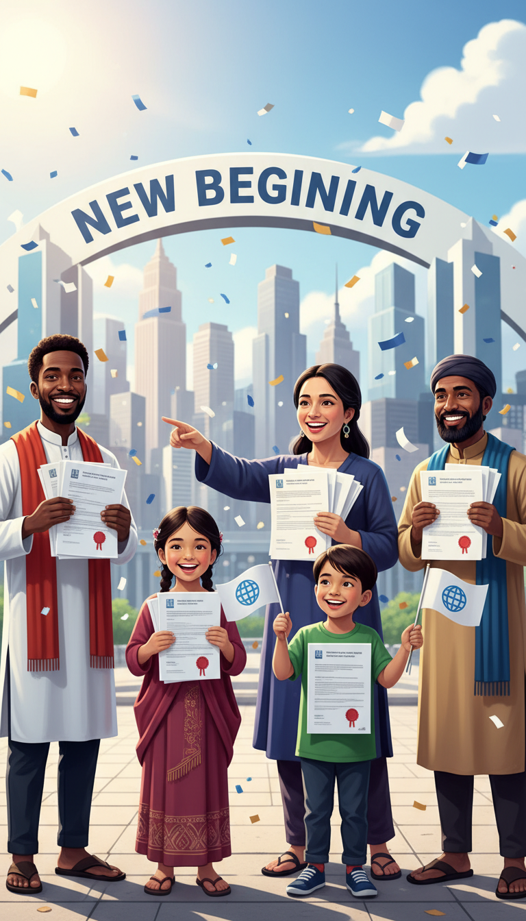 Caribou, ME Immigration Attorney 19 Caribou Immigration Services