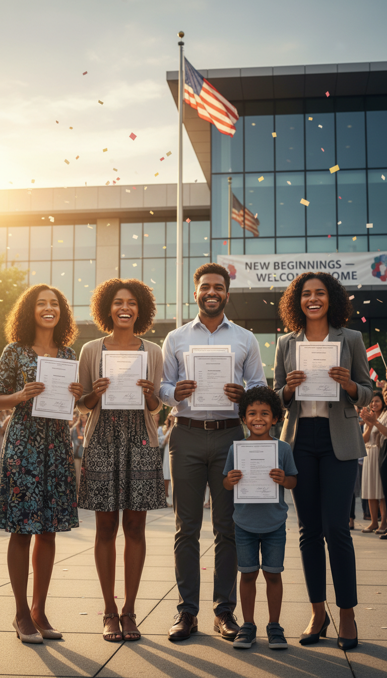 Carlinville, IL Immigration Attorney 19 Carlinville Immigration Services