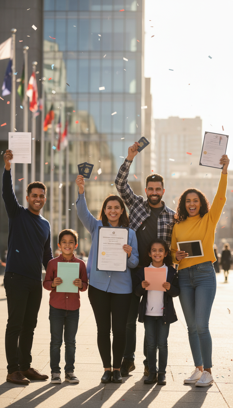 Carlisle, OH Immigration Attorney 19 Carlisle Immigration Services