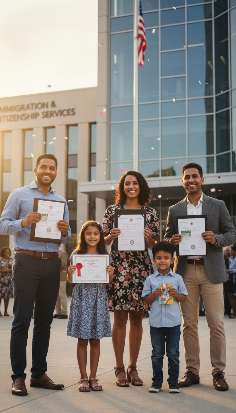 Carlstadt, NJ Immigration Attorney 19 Carlstadt Immigration Services
