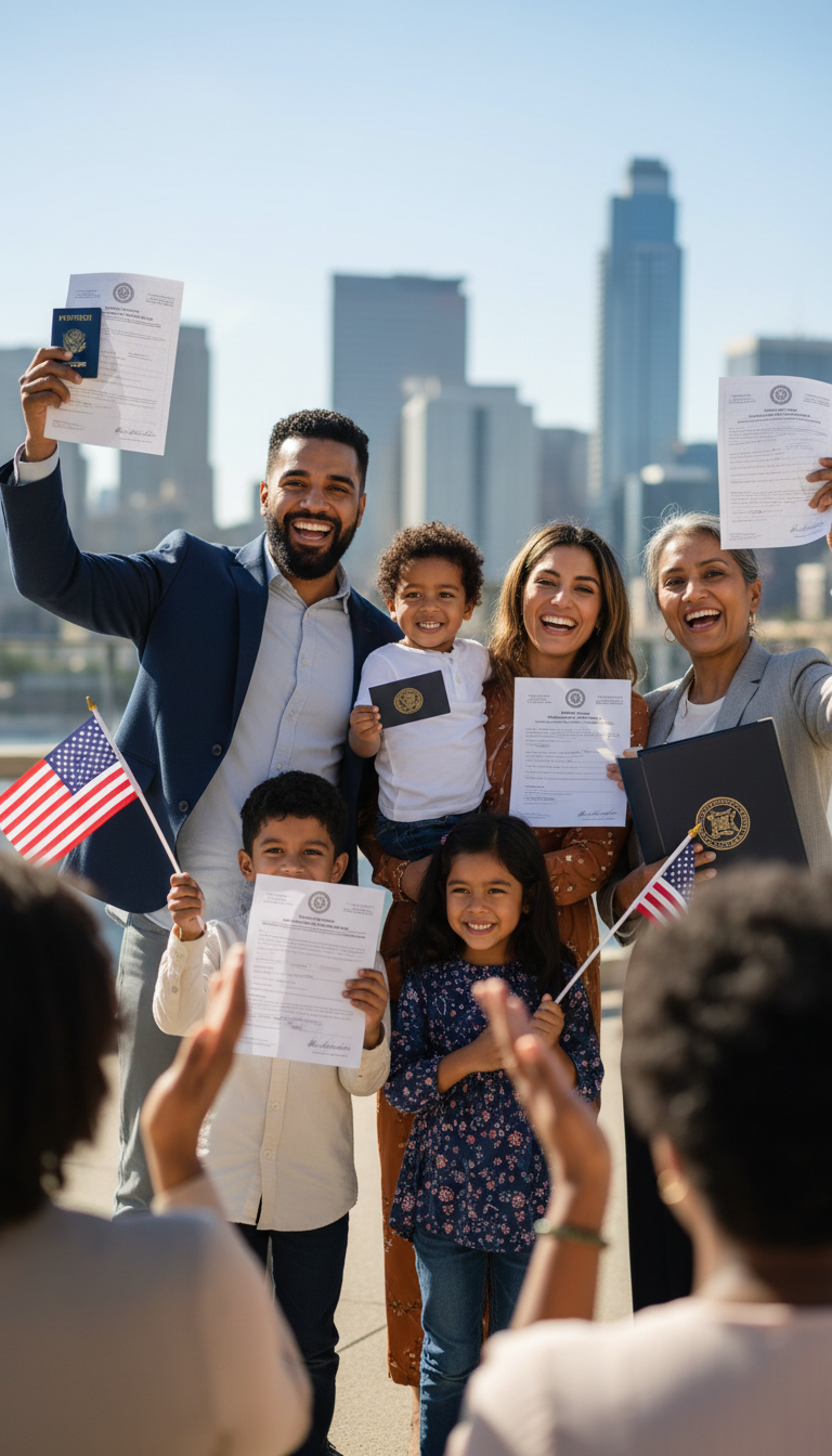 Carol Stream, IL Immigration Attorney 19 Carol Stream Immigration Services