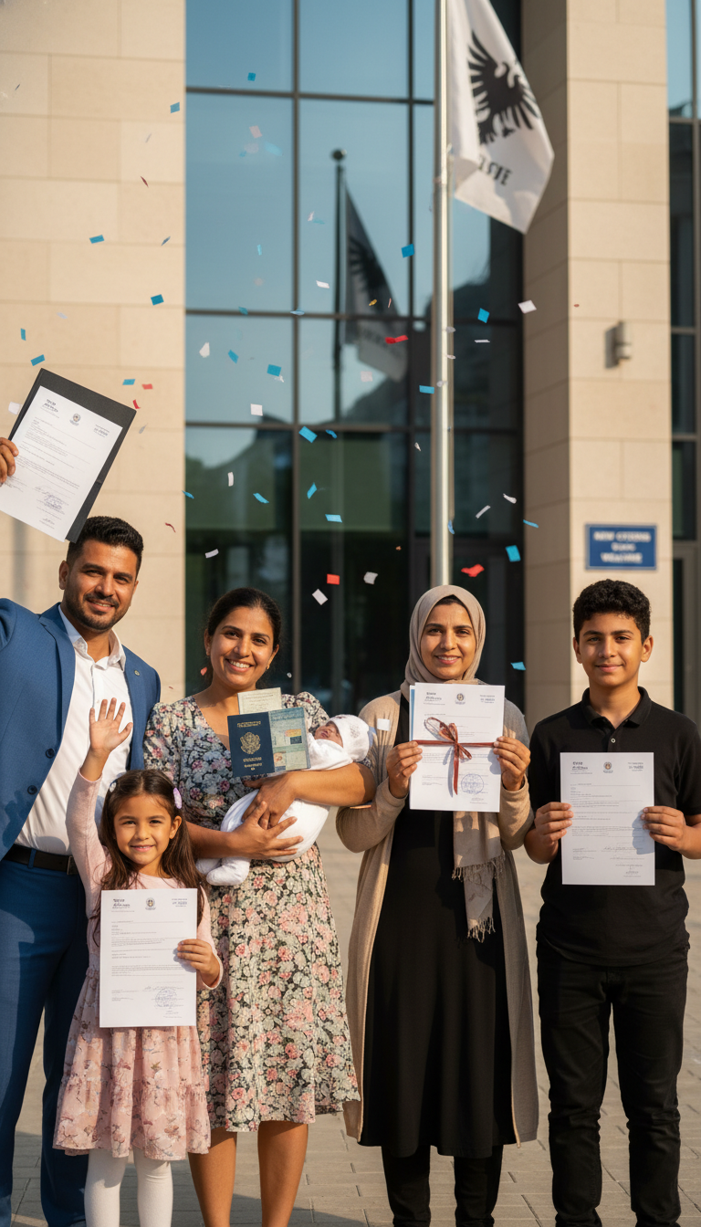 Carpinteria, CA Immigration Attorney 19 Carpinteria Immigration Services