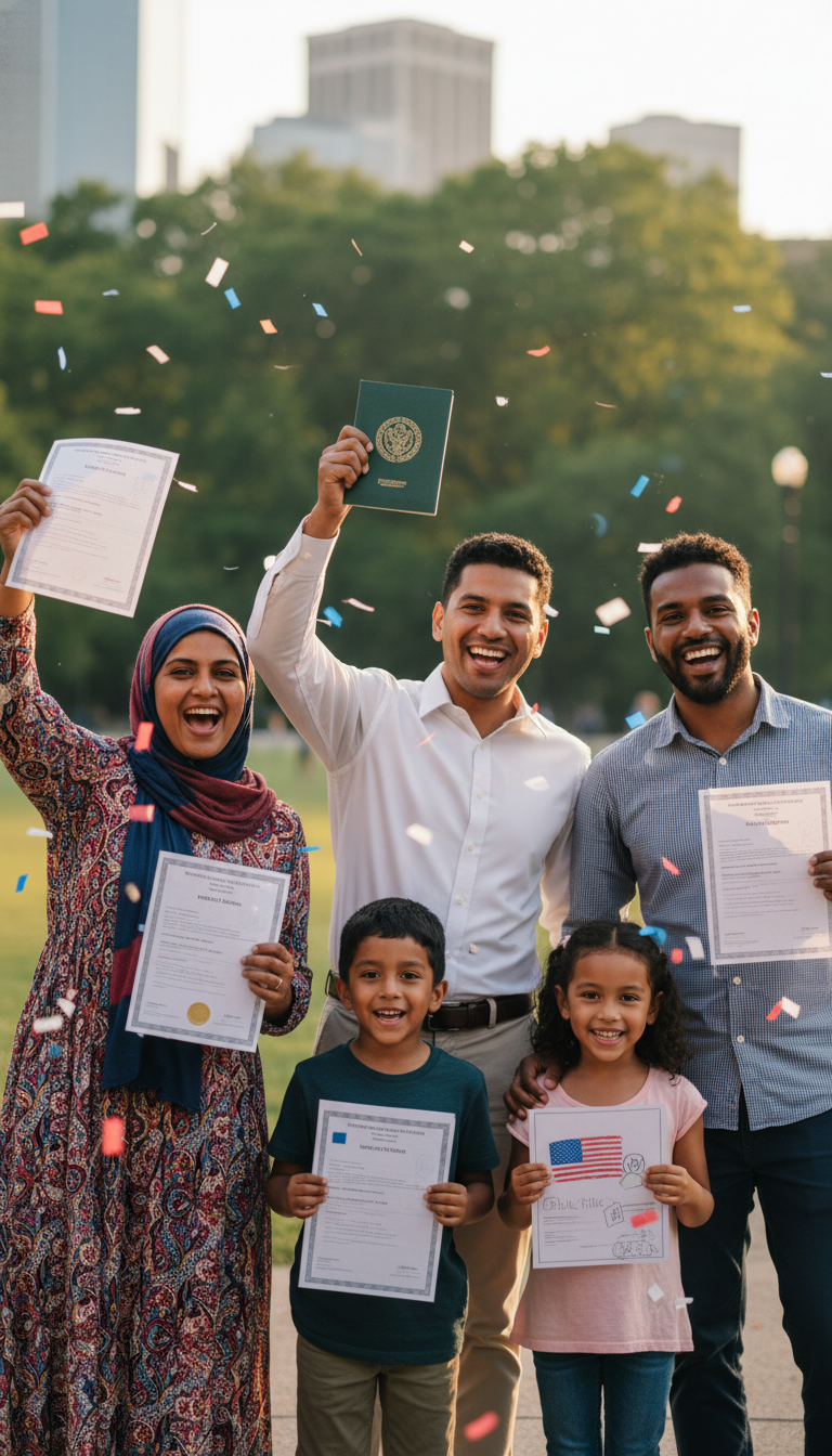 Carriere, MS Immigration Attorney 19 Carriere Immigration Services