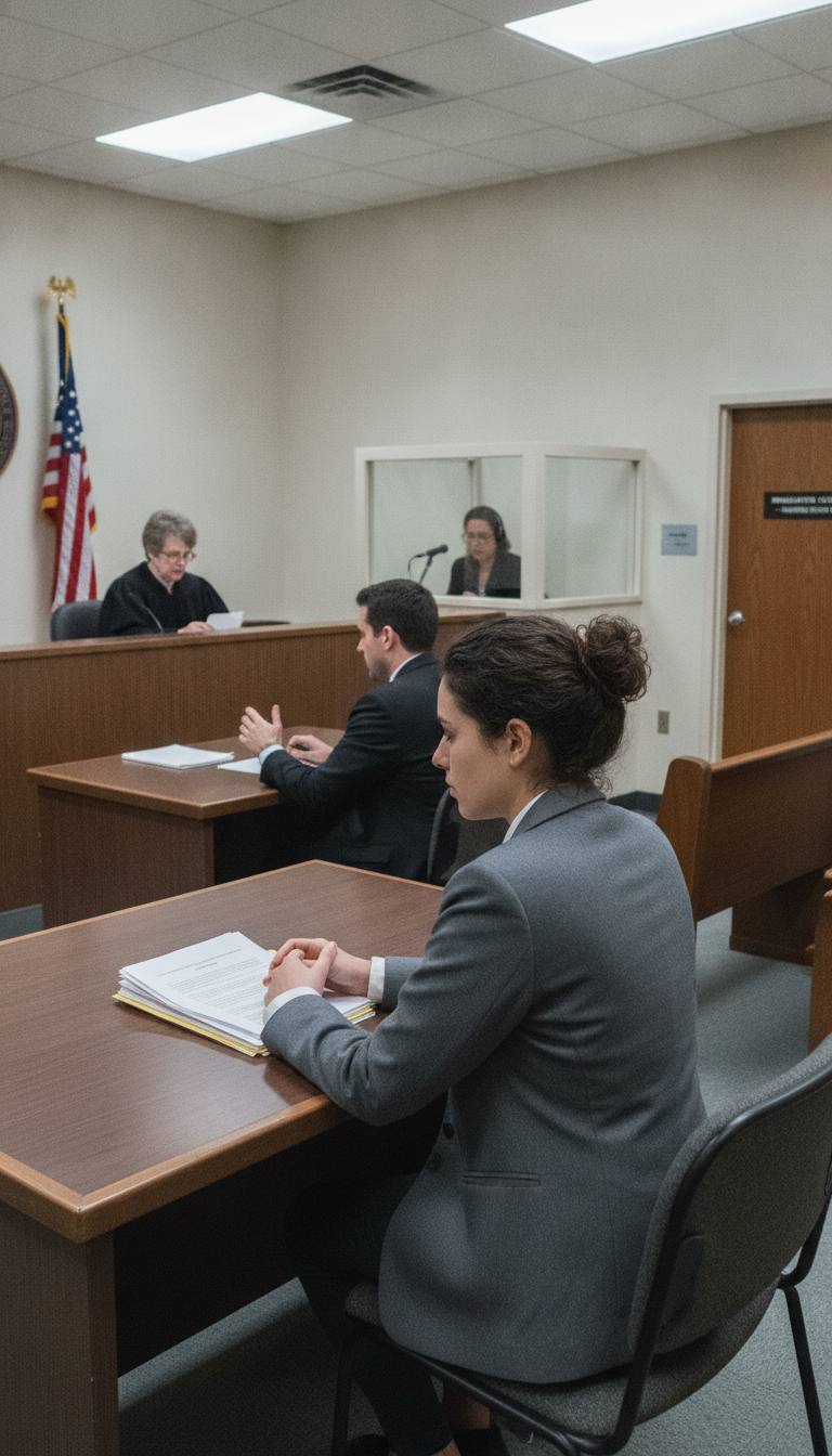 Carrollton, TX BIA Appeals Attorney 2 Carrollton, TX BIA Appeal Defense Attorney