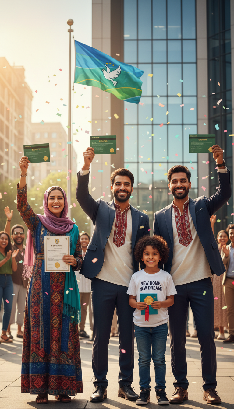 Carrollwood Village, FL Immigration Attorney 19 Carrollwood Village Immigration Services