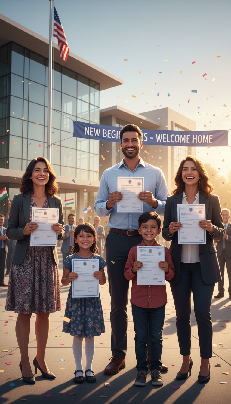 Carson City, NV Immigration Attorney 19 Carson City Immigration Services