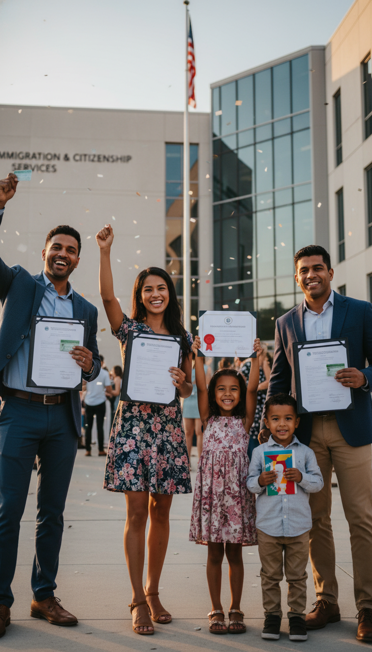Carson, CA Immigration Attorney 19 Carson Immigration Services