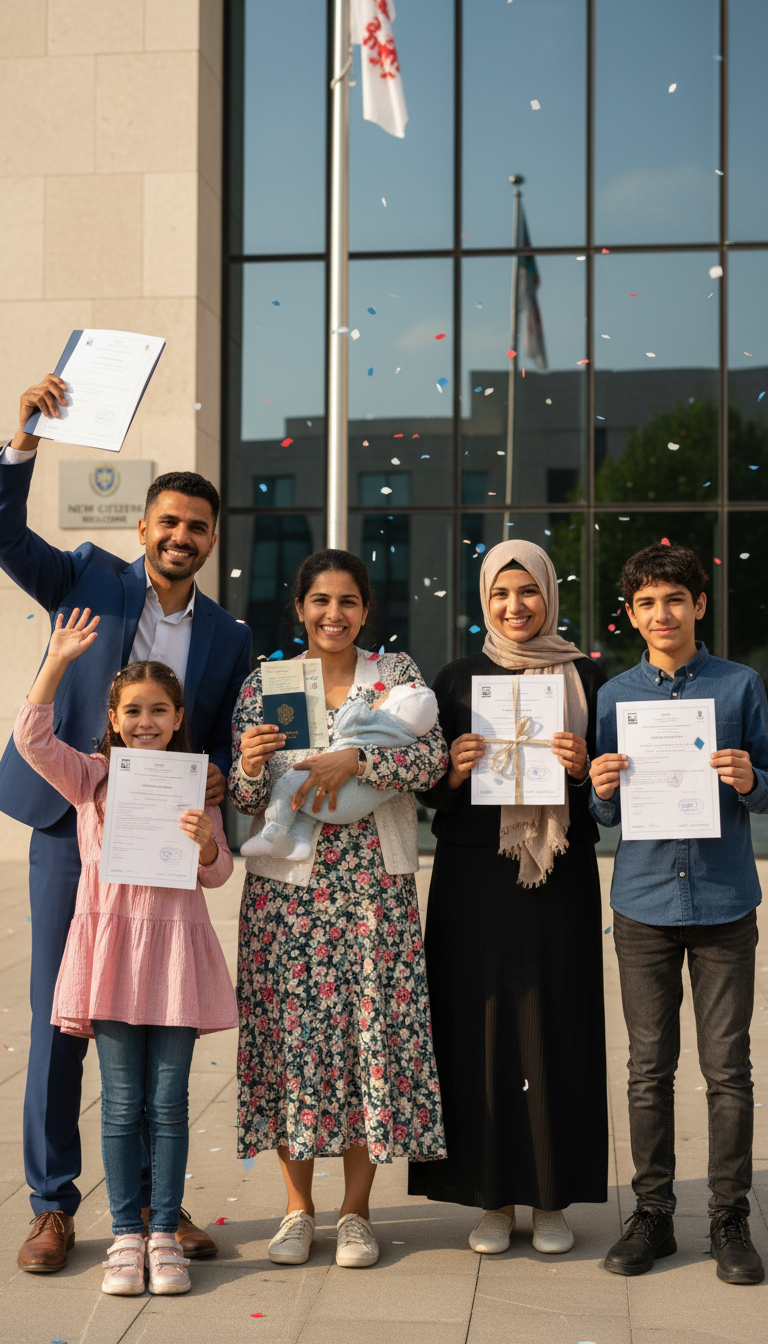 Carteret, NJ Immigration Attorney 19 Carteret Immigration Services