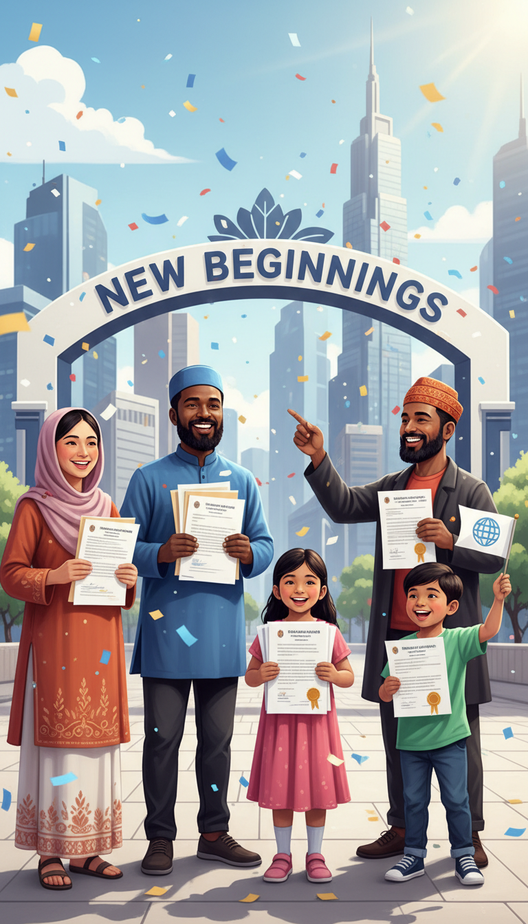 Carthage, TX Immigration Attorney 19 Carthage Immigration Services