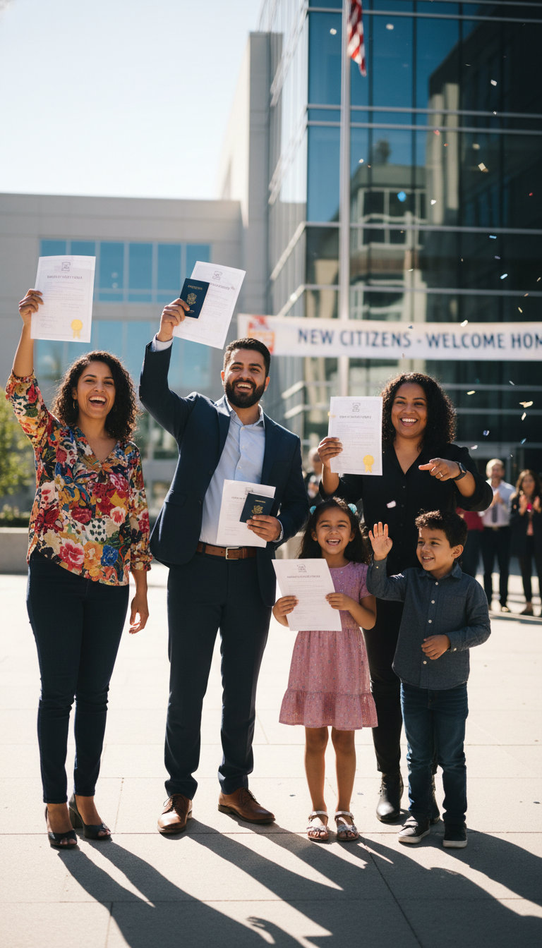 Castle Pines North, CO Immigration Attorney 19 Castle Pines North Immigration Services
