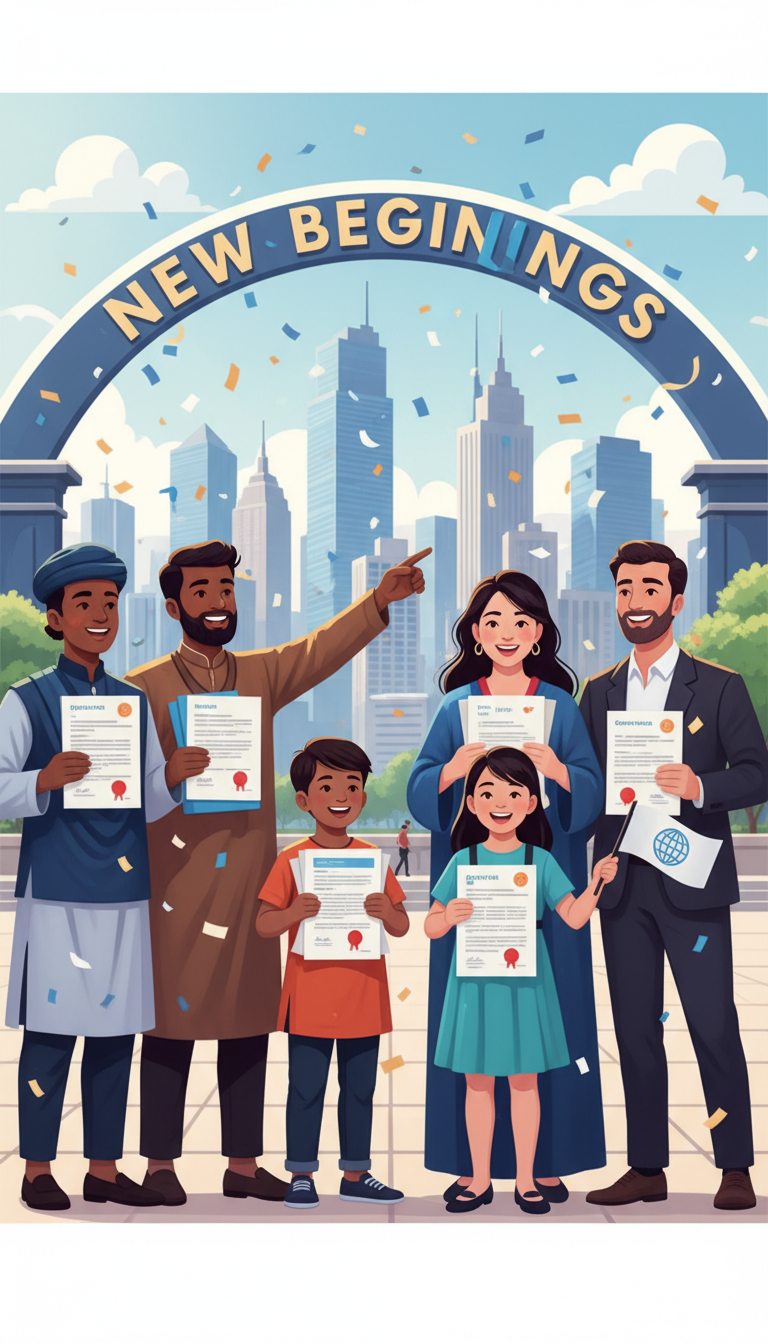 Castro Valley, CA Immigration Attorney 19 Castro Valley Immigration Services