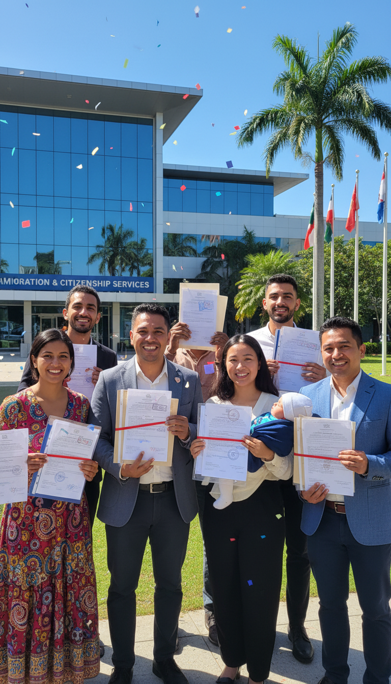 Catalina Foothills, AZ Immigration Attorney 19 Catalina Foothills Immigration Services