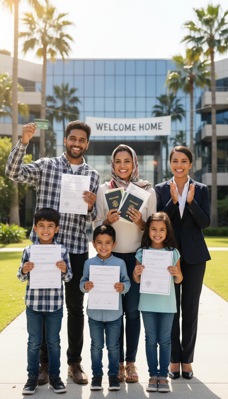 Cataula, GA Immigration Attorney 19 Cataula Immigration Services