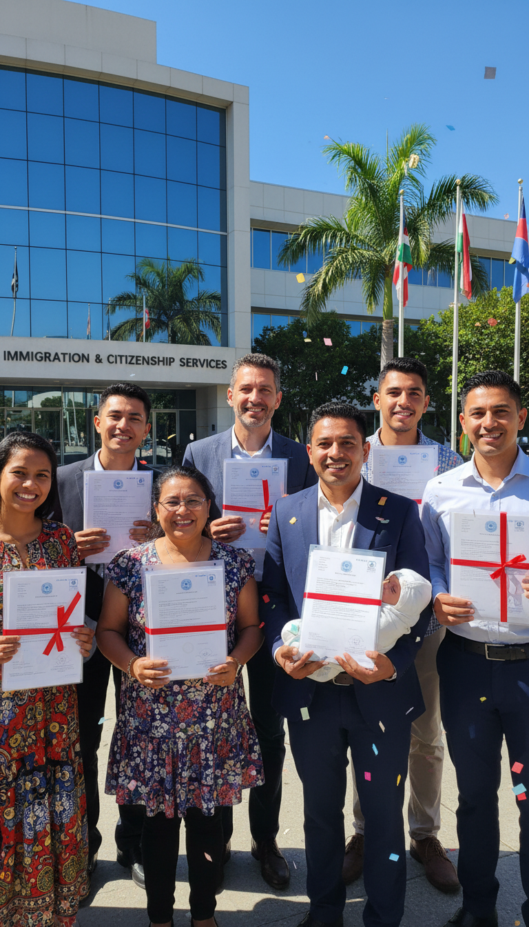 Cayce, SC Immigration Attorney 19 Cayce Immigration Services