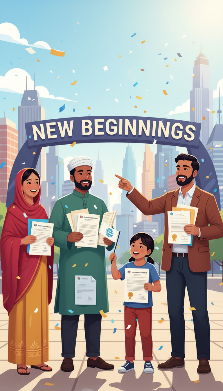 Cedar Falls, IA Immigration Attorney 19 Cedar Falls Immigration Services