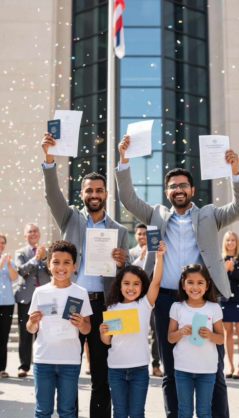 Cedar Grove, NJ Immigration Attorney 19 Cedar Grove Immigration Services