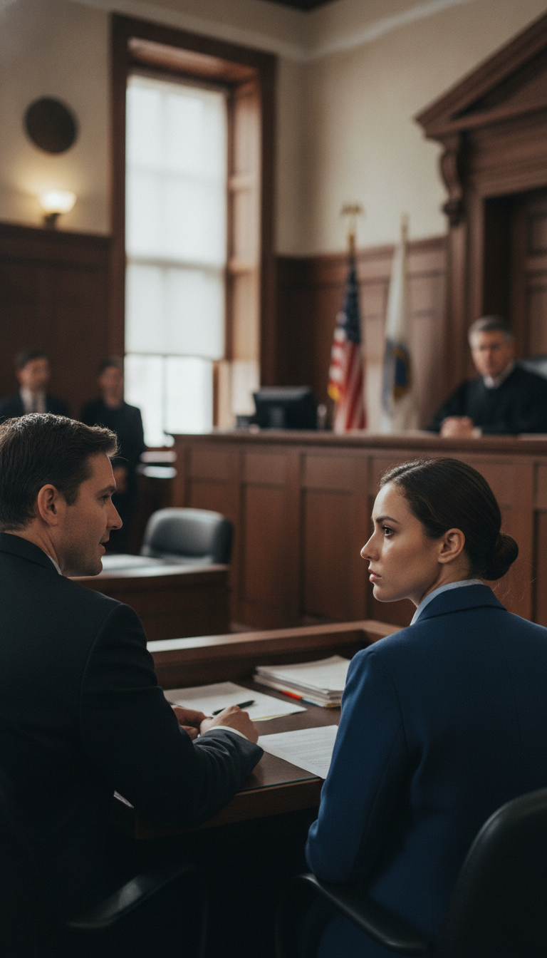 Cedar Hill, TX BIA Appeals Attorney 2 Cedar Hill, TX BIA Appeal Defense Attorney