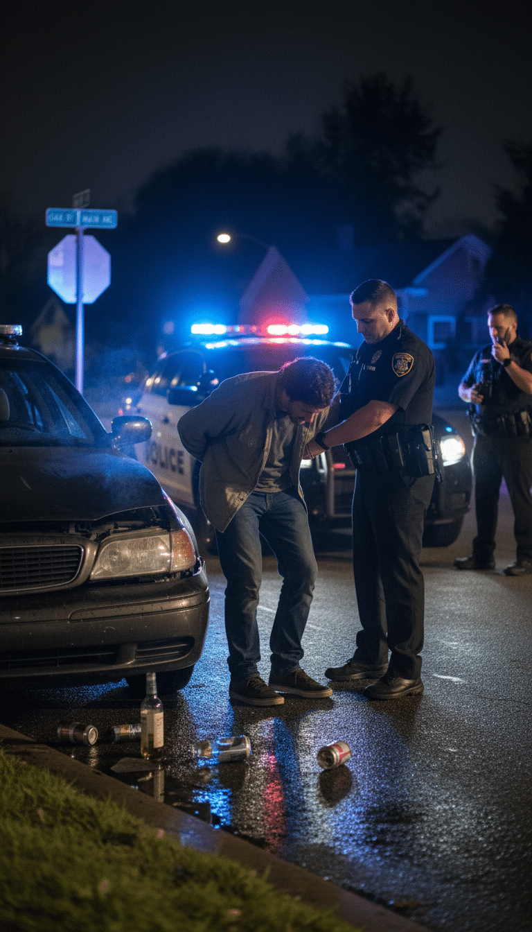 Cedar Hill, TX DUI Defense Attorney 2 Cedar Hill, TX DUI Defense Attorney