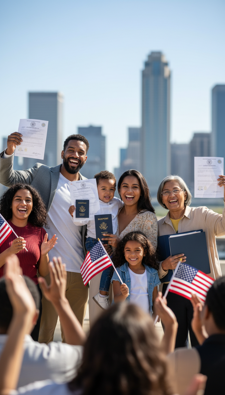 Cedar Park, TX Immigration Attorney 19 Cedar Park Immigration Services