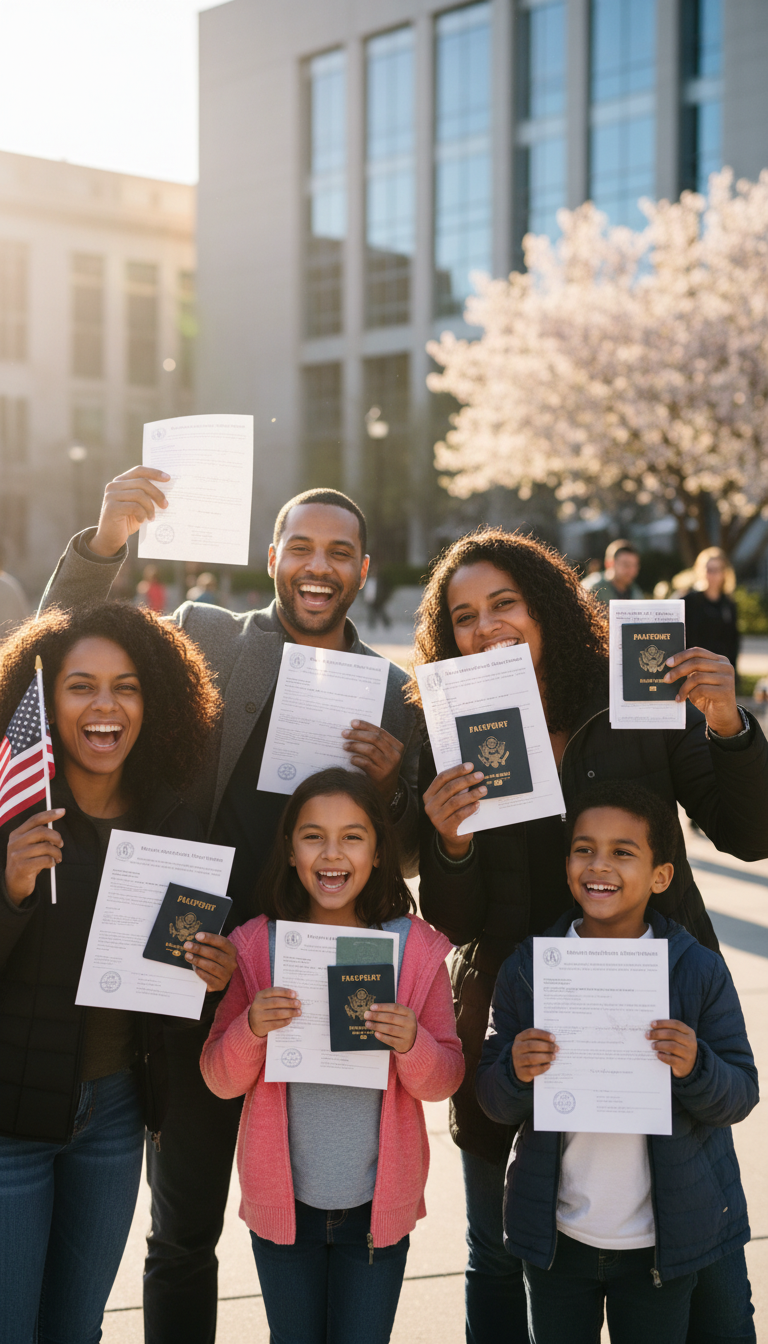Cedar Rapids, IA Immigration Attorney 19 Cedar Rapids Immigration Services