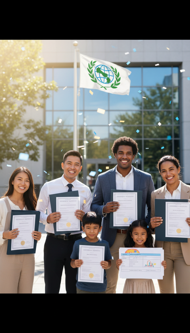 Cedartown, GA Immigration Attorney 19 Cedartown Immigration Services